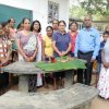 A local food processing program in Batawala (2024-01-31)